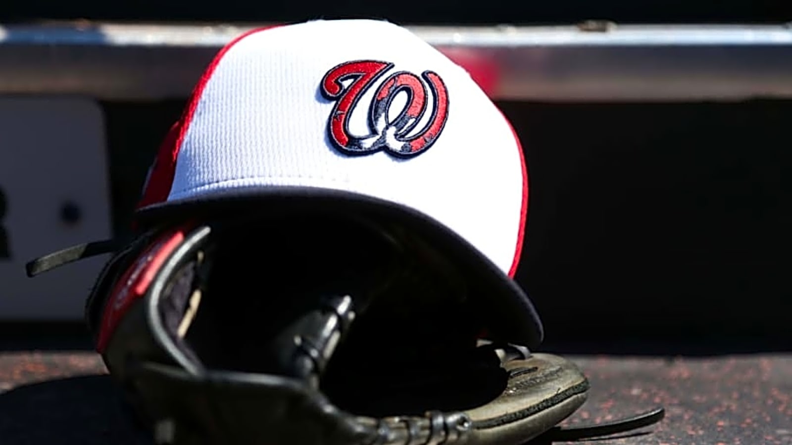 Here Are the Nationals' Top 10 Prospects According to Baseball America