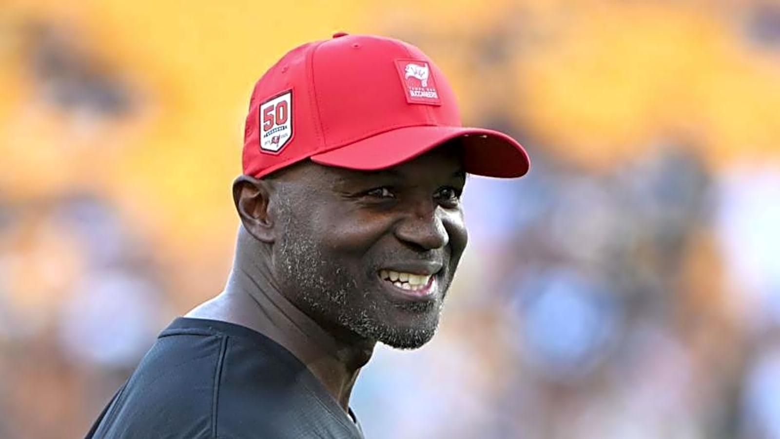 Buccaneers stars could be trending towards early return