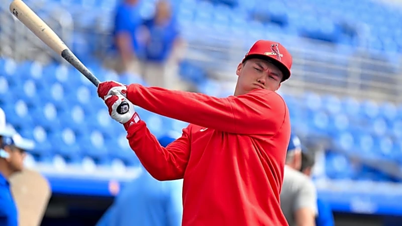 Cardinals Found Next St. Louis Game-Changer: ‘The Truth’