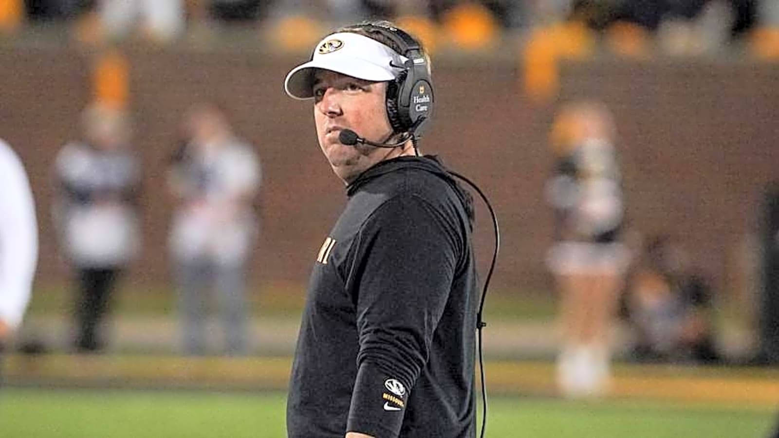 Mizzou Recruiting Reactions: Official Visits, June 6 Through June 8