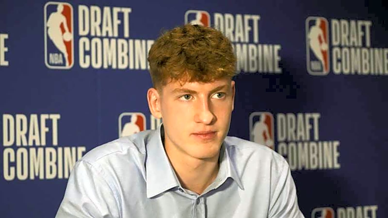 Miami Heat&#39;s Kasparas Jakucionis Holds Nothing Back On Rookie Expectations