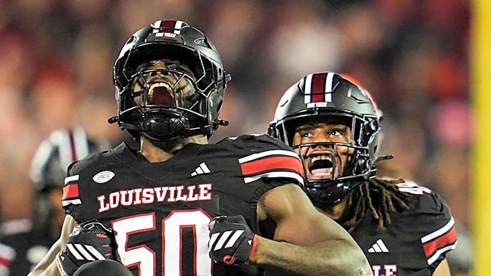 Preview: Louisville's ACC Finale at SMU