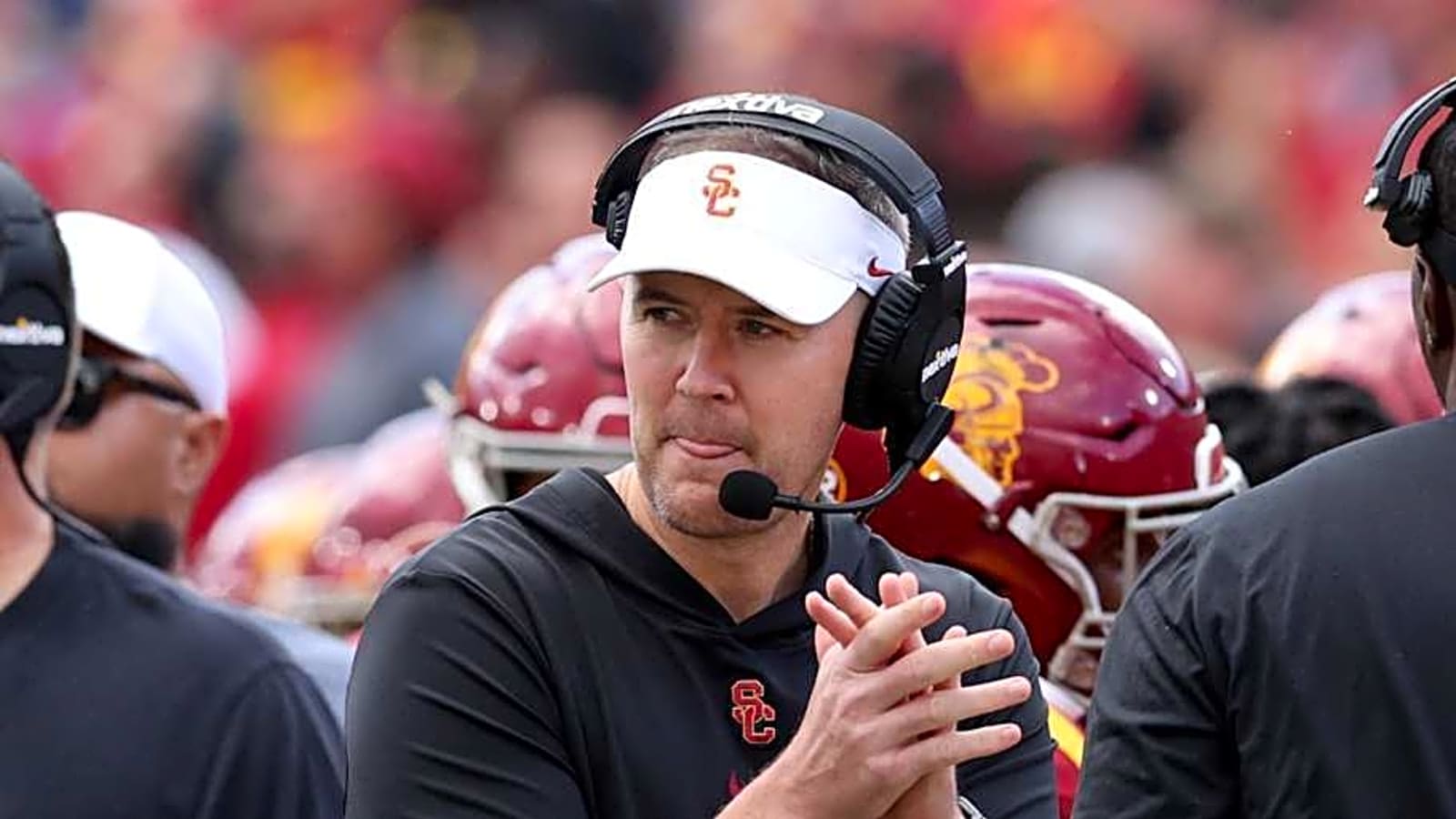 USC's Elite Recruiting Class Reveals Program's Biggest Strength