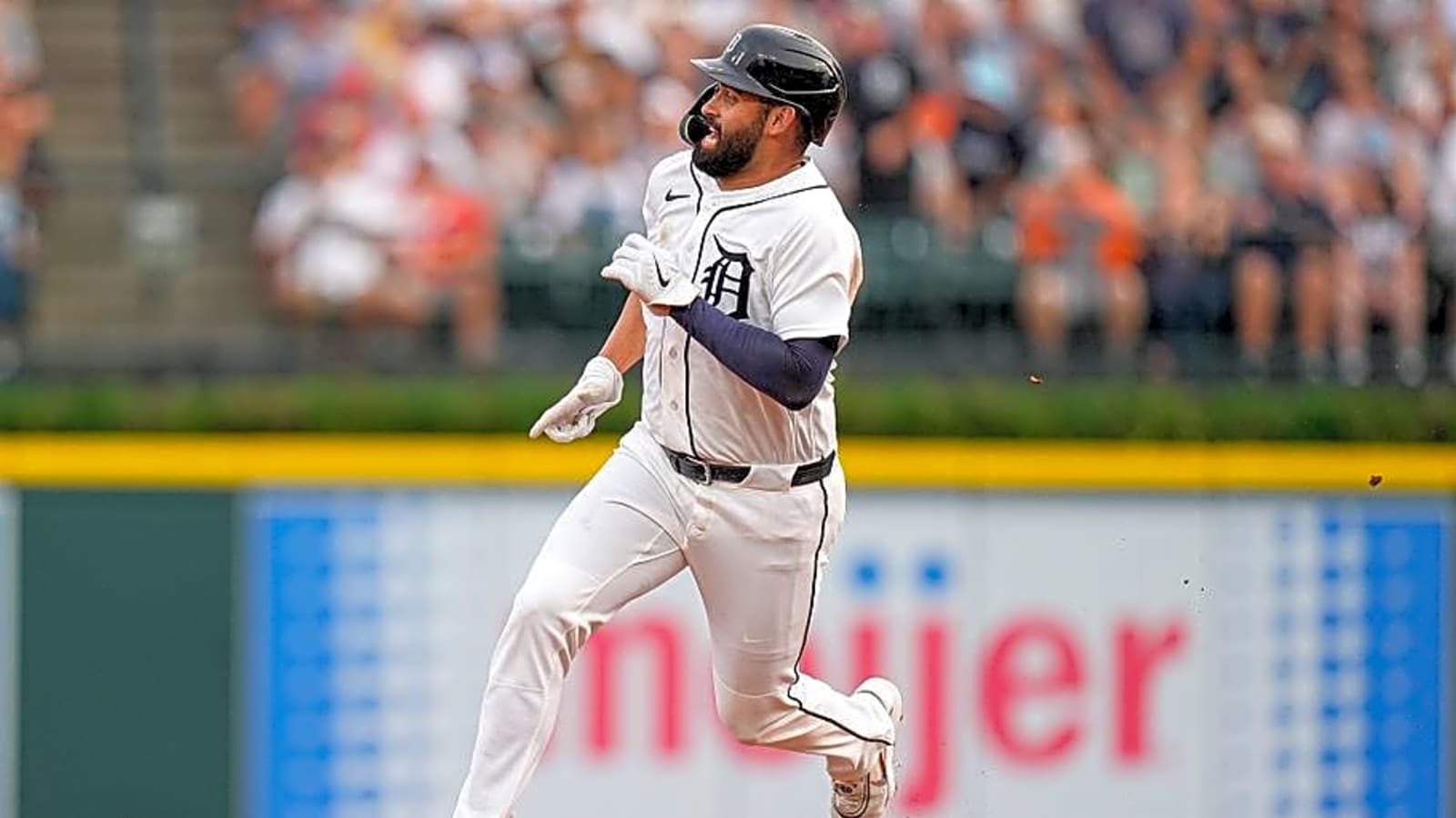 Tigers Offensive Injuries Might Derail Any Remaining Playoff Hopes