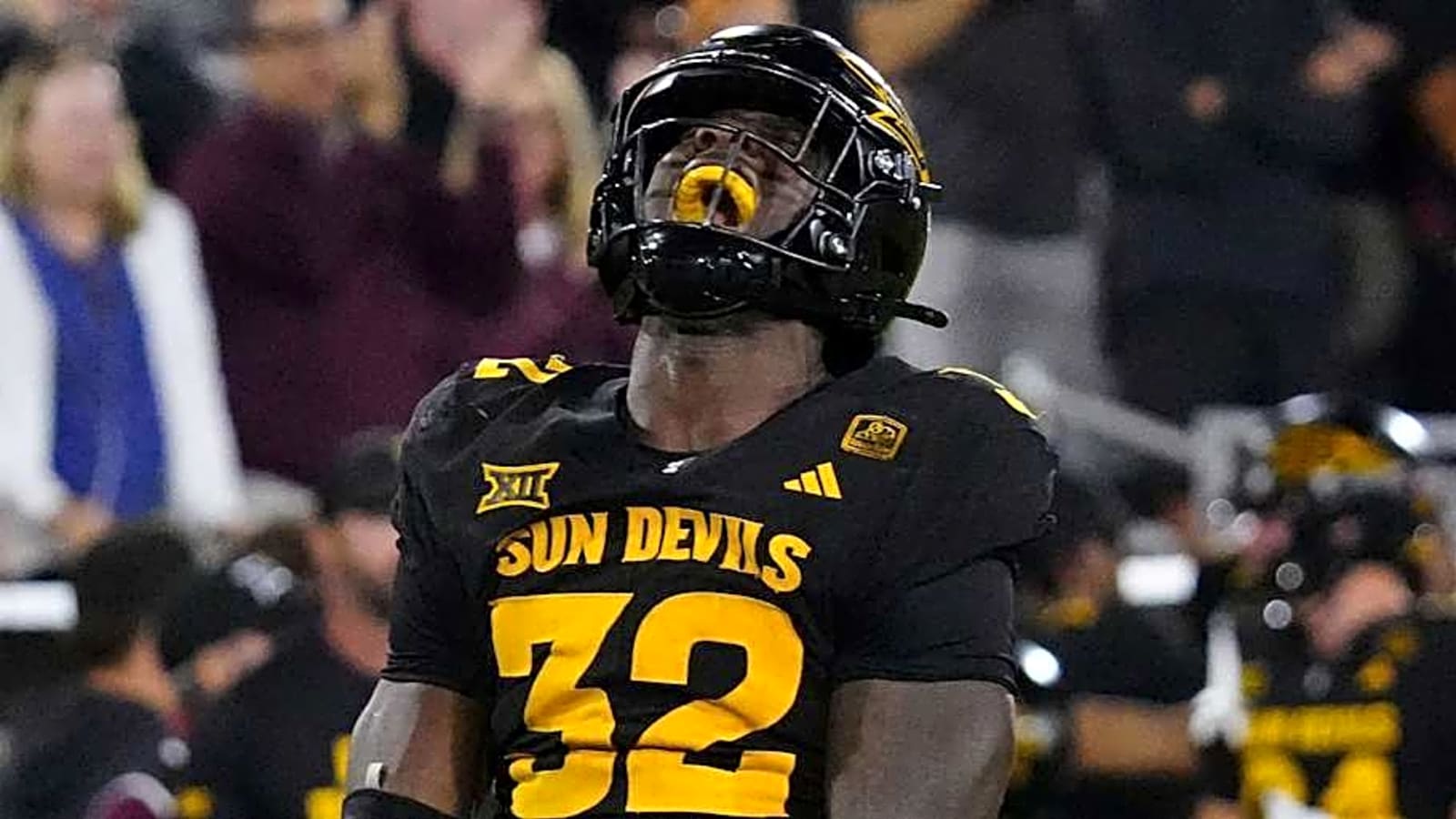 ASU to Host Elite 2027 Lineman on Official Visit