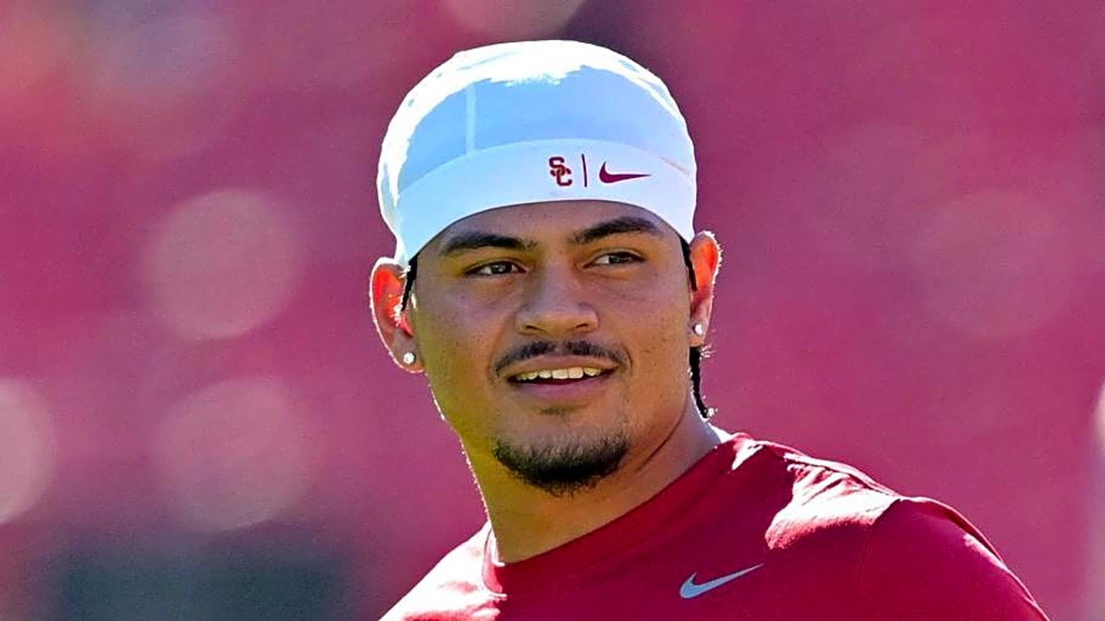 Jayden Maiava's Surprising Quarterback Ranking Raises Questions