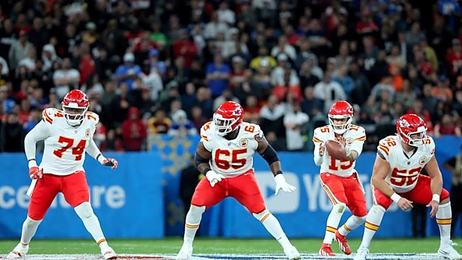 4 winners and 3 losers from Chiefs’ embarrassing loss to the Chargers