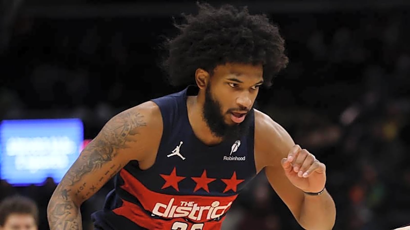 Wizards Recent Signing Could Lead to Marvin Bagley Trade
