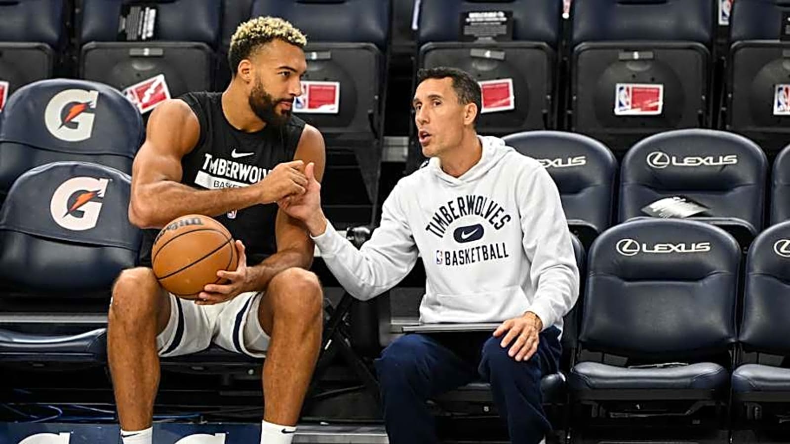 Knicks Granted Permission to Interview Timberwolves Coach