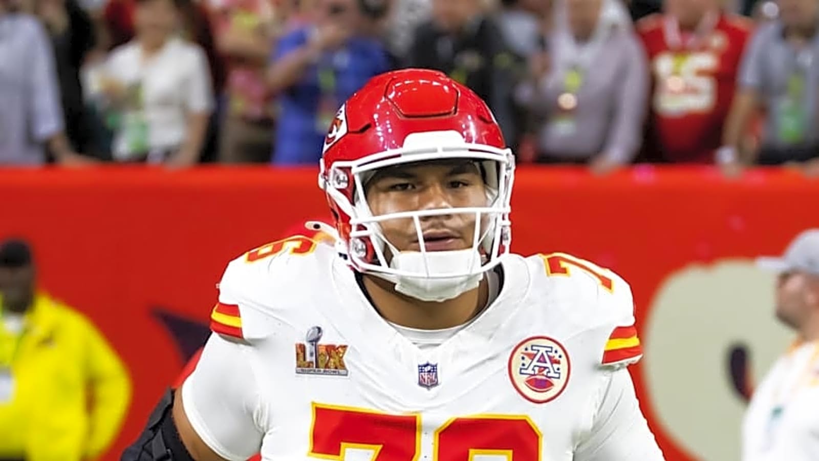 How Chiefs Approach Second-Round in 2024 Re-Draft