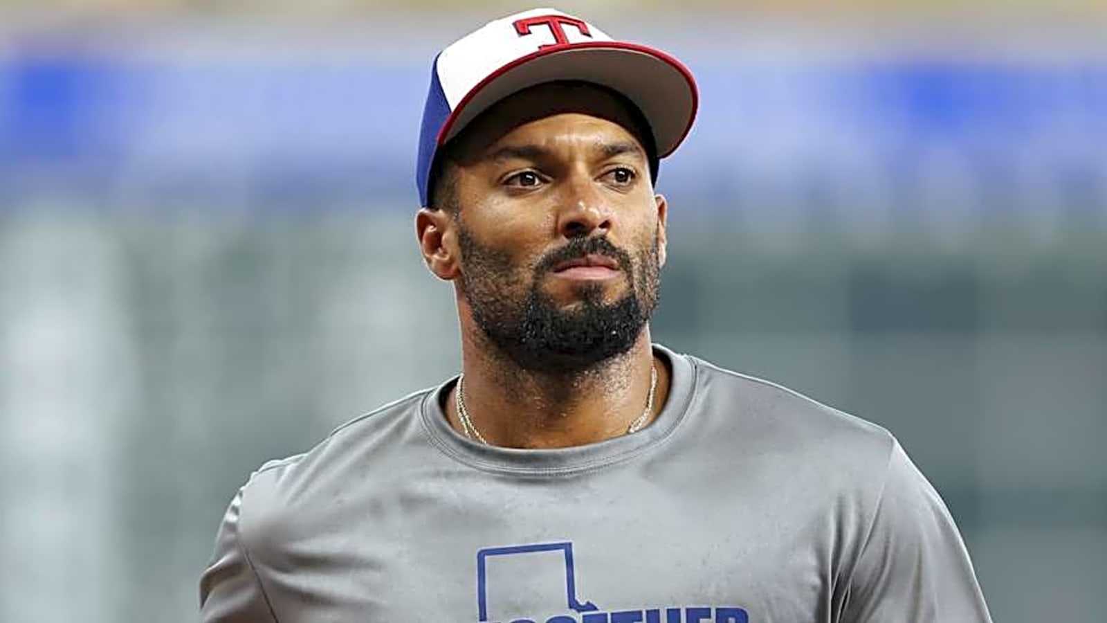 Rangers Star Marcus Semien Accomplished a Notable Feat With His Latest Homer