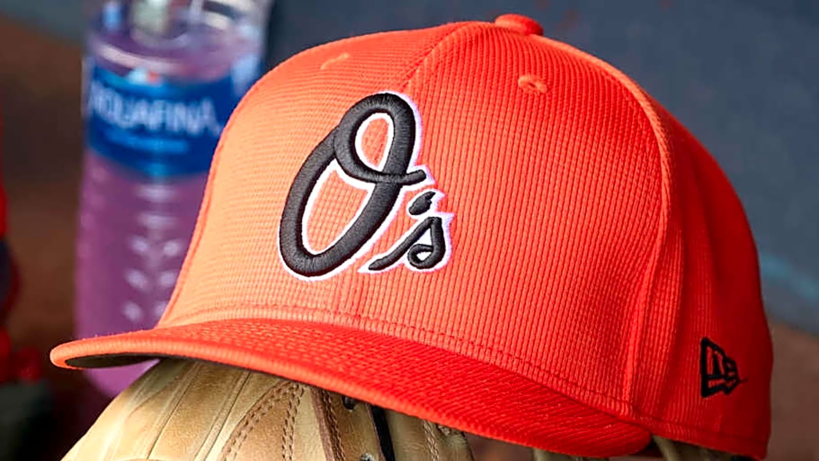 Which Orioles youngster stands out as a 2026 Rookie of the Year candidate?