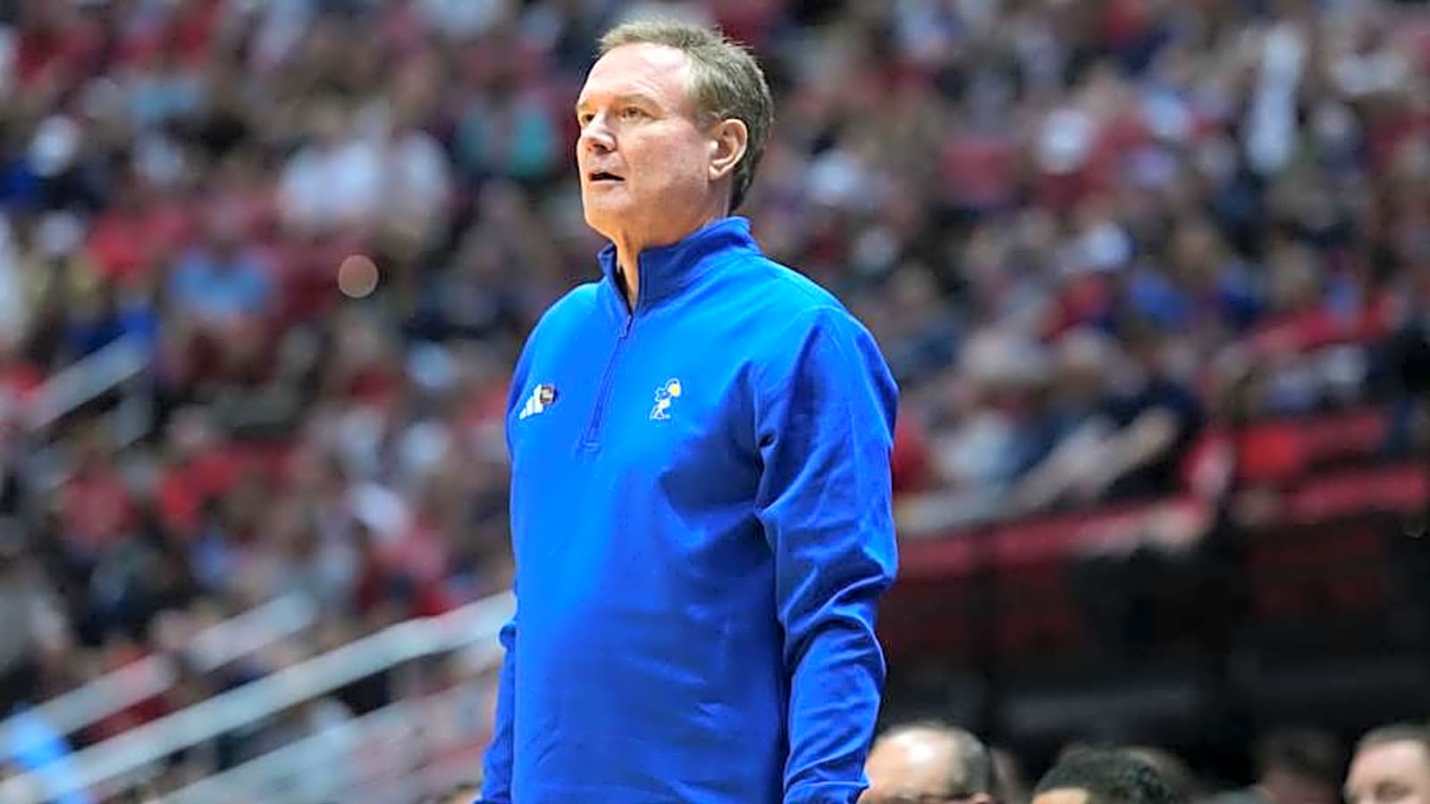 ESPN Identifies Two Biggest Remaining Transfer Portal Targets for Kansas