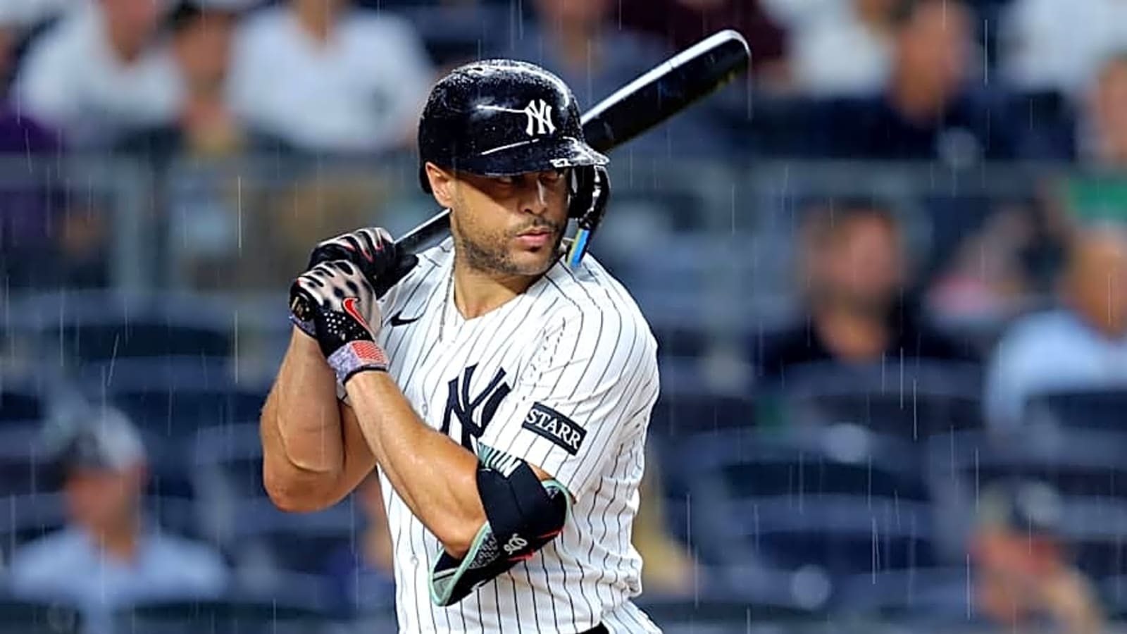 Yankees Offense Dominant in First Game vs. Mariners