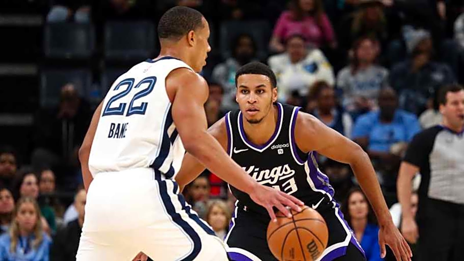 Kings&#39; Fallout from Blockbuster Magic-Grizzlies Deal