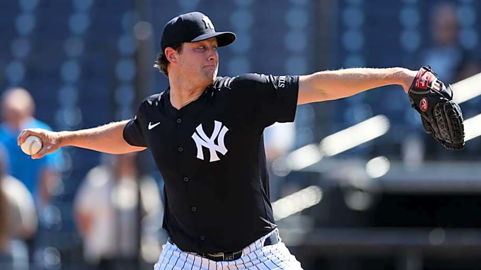 Yankees Offseason Moves Leaves Big Looming Concern