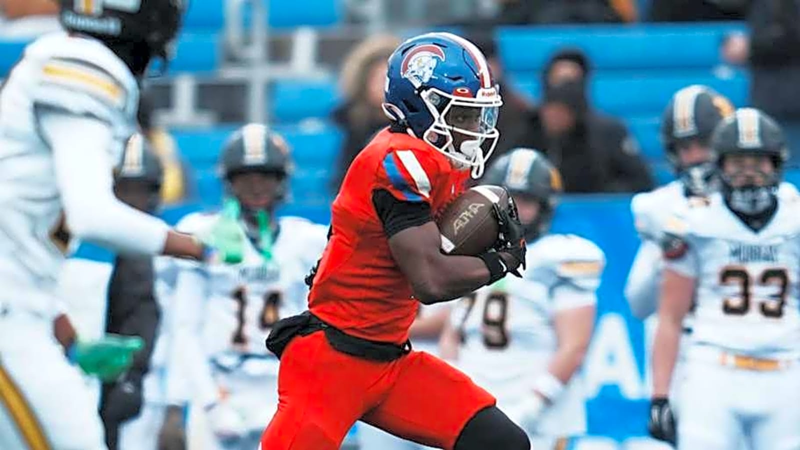 Highlights & Evaluation: Louisville WR Commit Ja'Hyde Brown