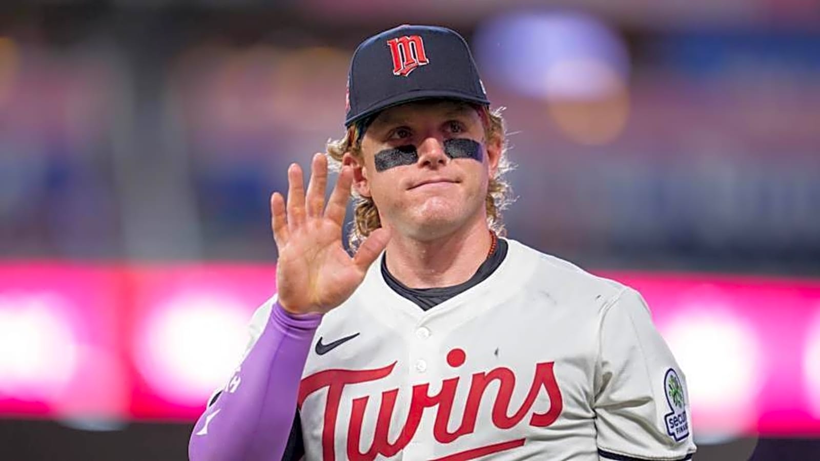 Report: Yankees, Mets eyeing Harrison Bader in possible Twins trade