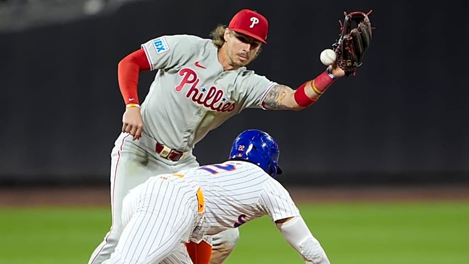 Phillies Are Haunted by Citi Field Whether They Want To Admit It or Not