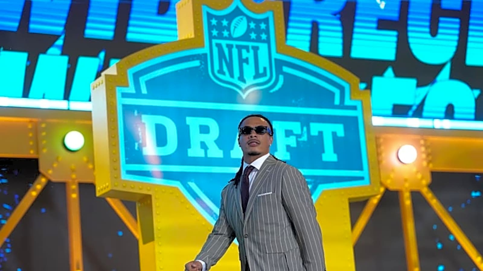 Eagles Getting Elite Value For Makai Lemon Proves Panthers' Big Mistake
