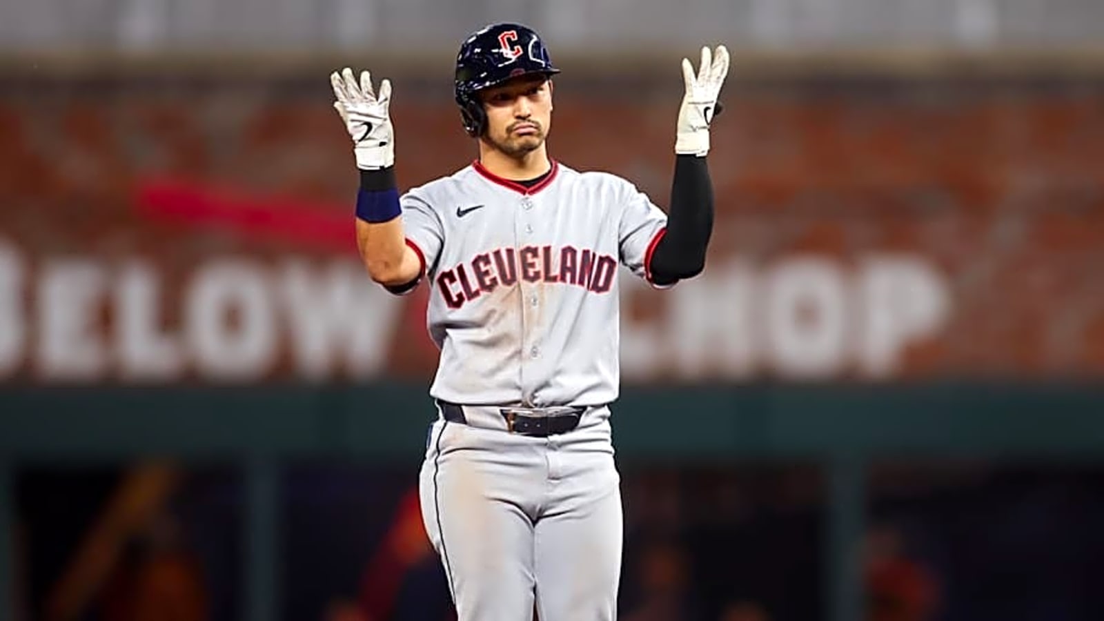 Two Moves Guardians Can Make Following Patrick Bailey Trade