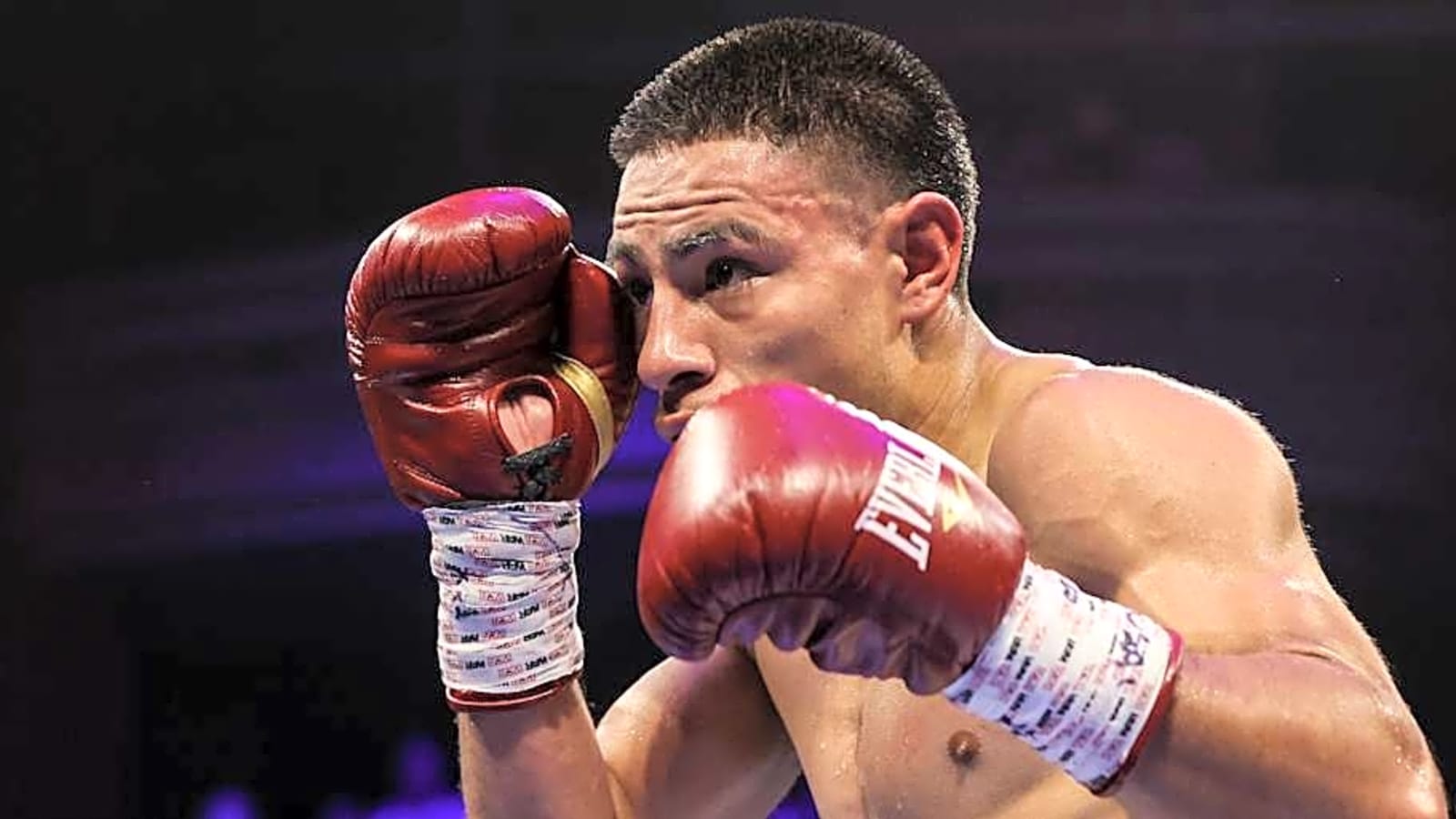 Boxing Tonight (1/17/26): Cards, Start Times &  Every Fight Tonight