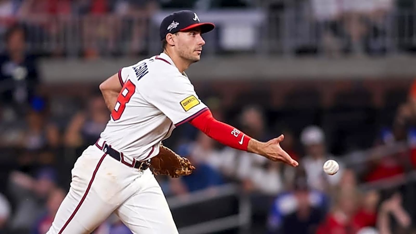 One Category Atlanta Braves Have Excelled In This Season