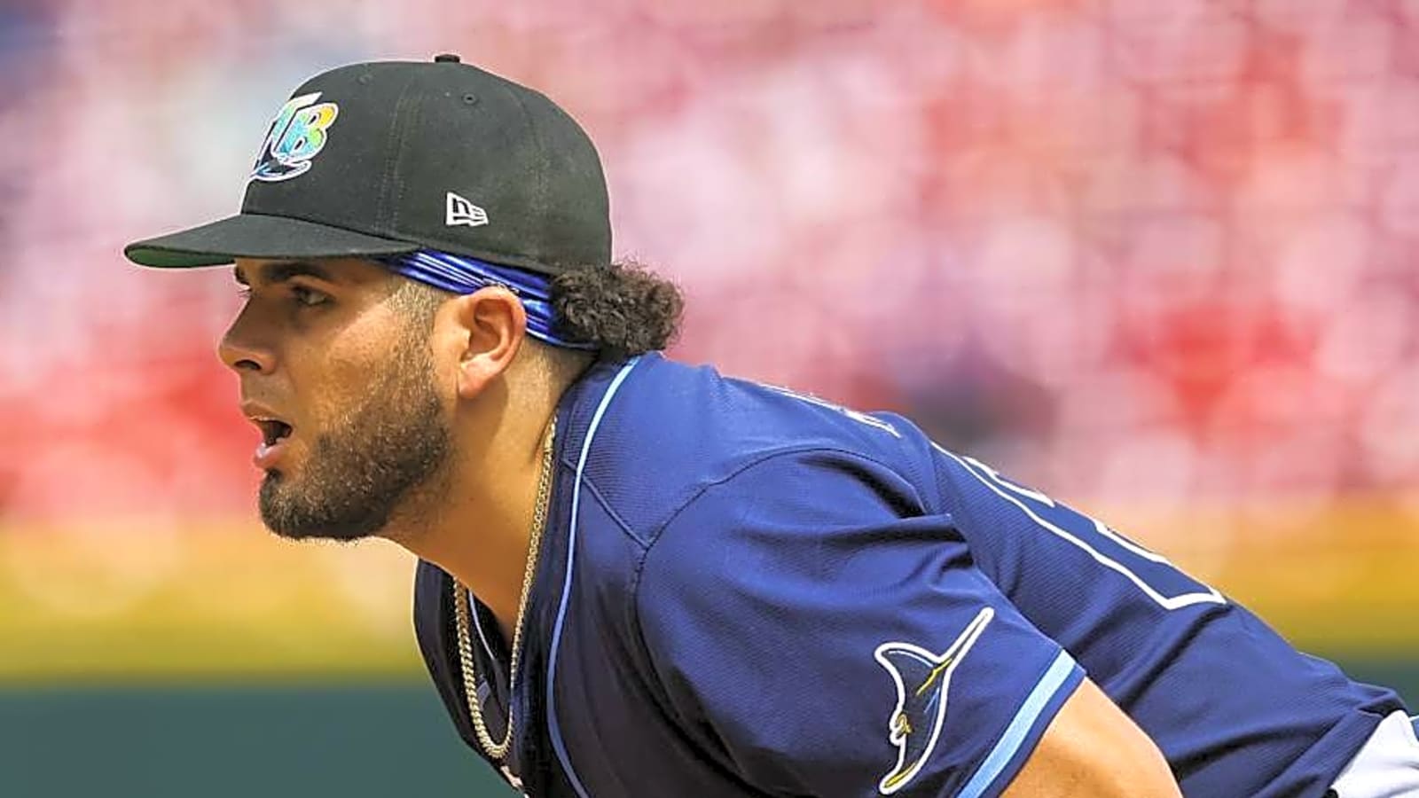 Tampa Bay Rays Ravaged by Injuries in Series Finale Against New York Yankees