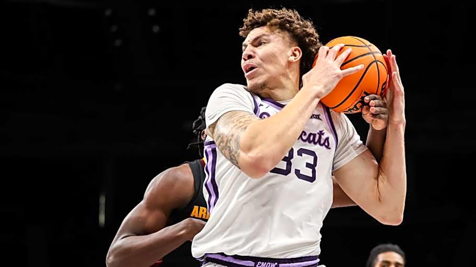 Coleman Hawkins Signs NBA Summer League Deal With Playoff Team