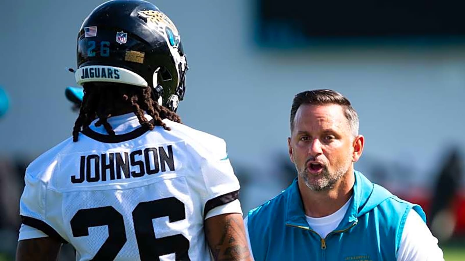 Jaguars&#39; Anthony Campanile&#39;s Leadership Draws Grand Praise