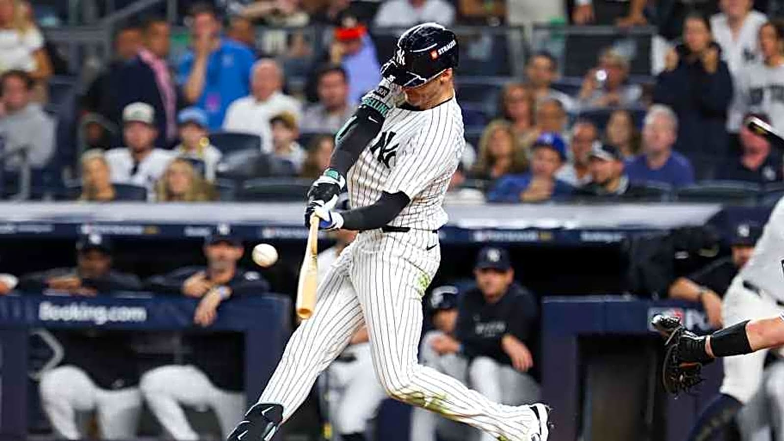 Kyle Tucker Named Stronger Option Than Beloved Yankees Outfielder