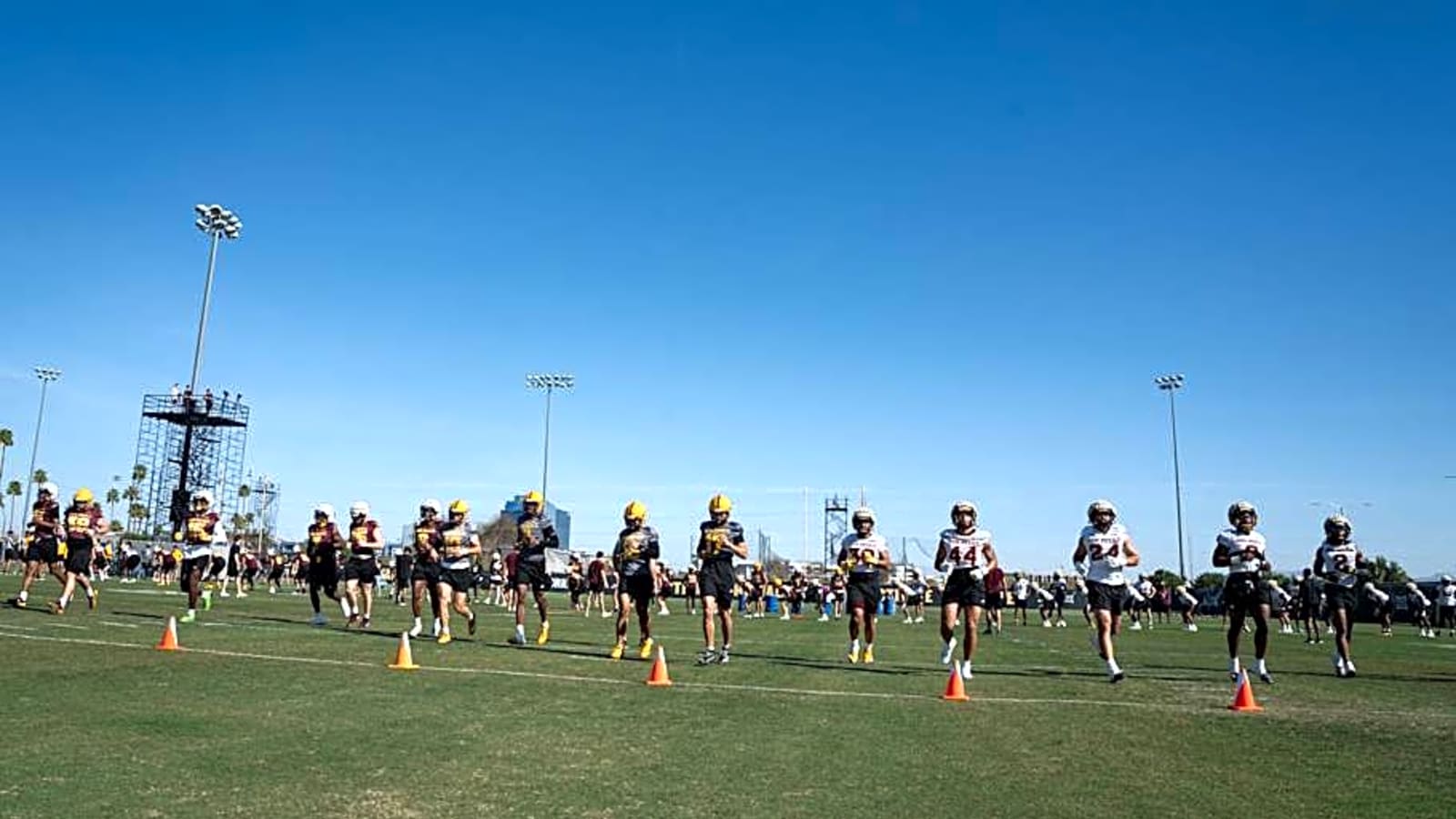 Ranking the Sun Devil&#39;s Opposing Quarterbacks