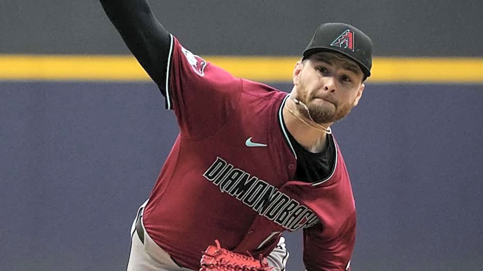 Diamondbacks Bear Down for Gritty Streak-Ending Win