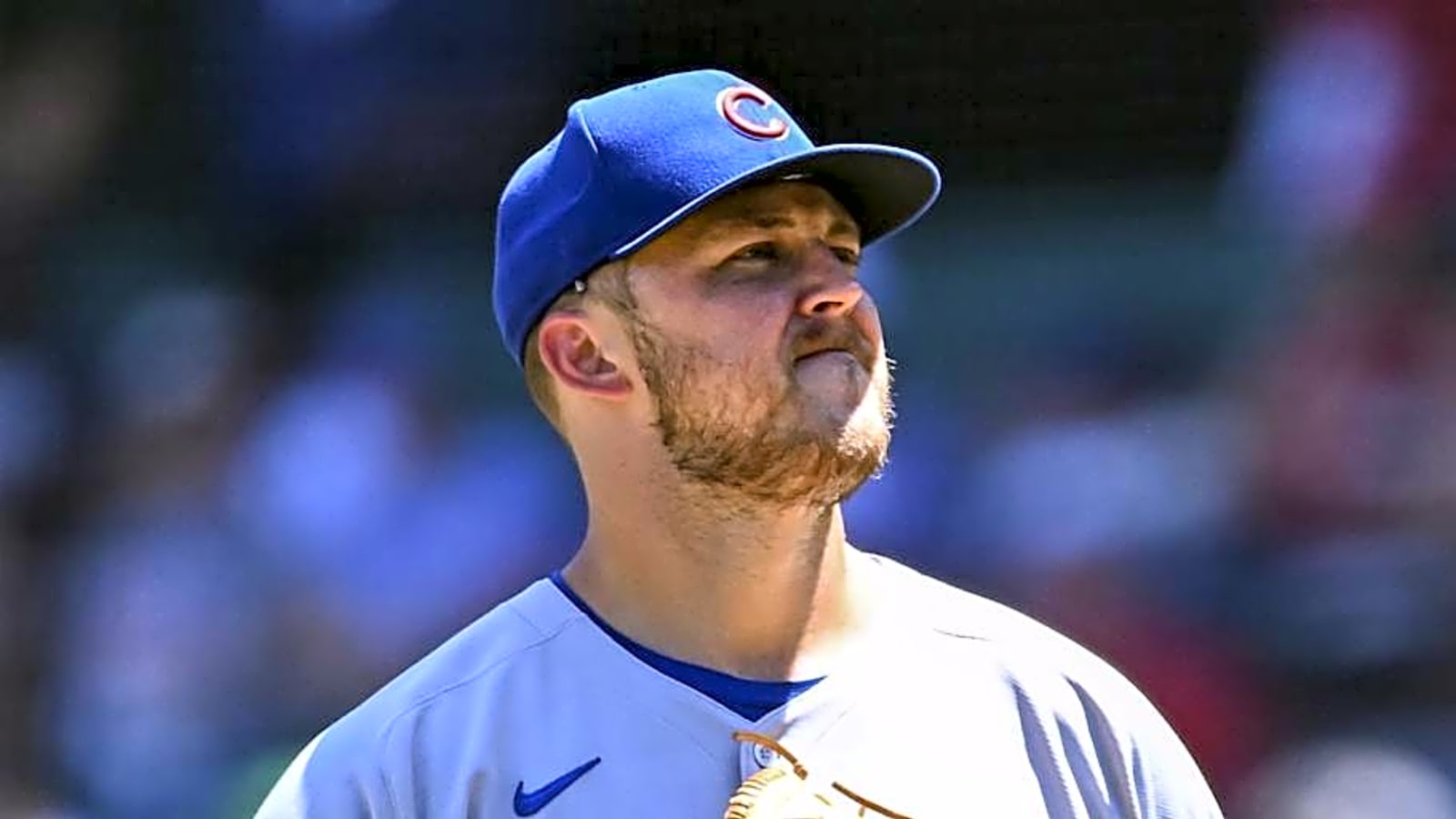 It All Rides On Jameson Taillon As Cubs Face Elimination In Game 3