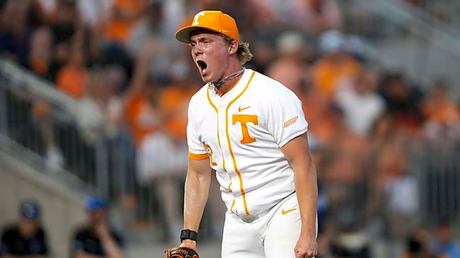 Cardinals&#39; Future Looks Bright With Top Draft Pick&#39;s Exciting Comparison