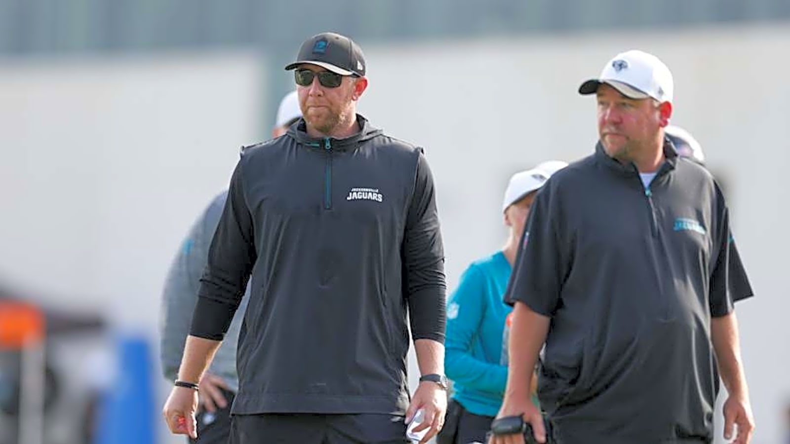 Jaguars Get Interesting Nod From Former Star