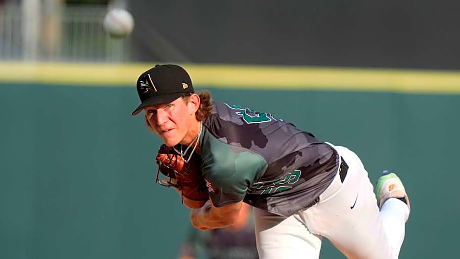 Braves Top Prospect Quietly Dominating Hitters on Backfields