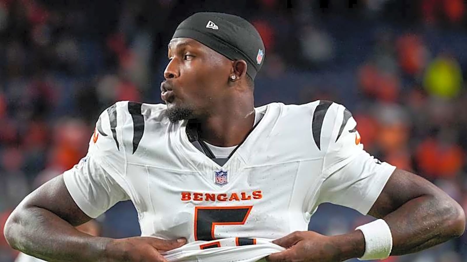Tee Higgins Notes Way Bengals Offense Could Jumpstart In Search for Answers