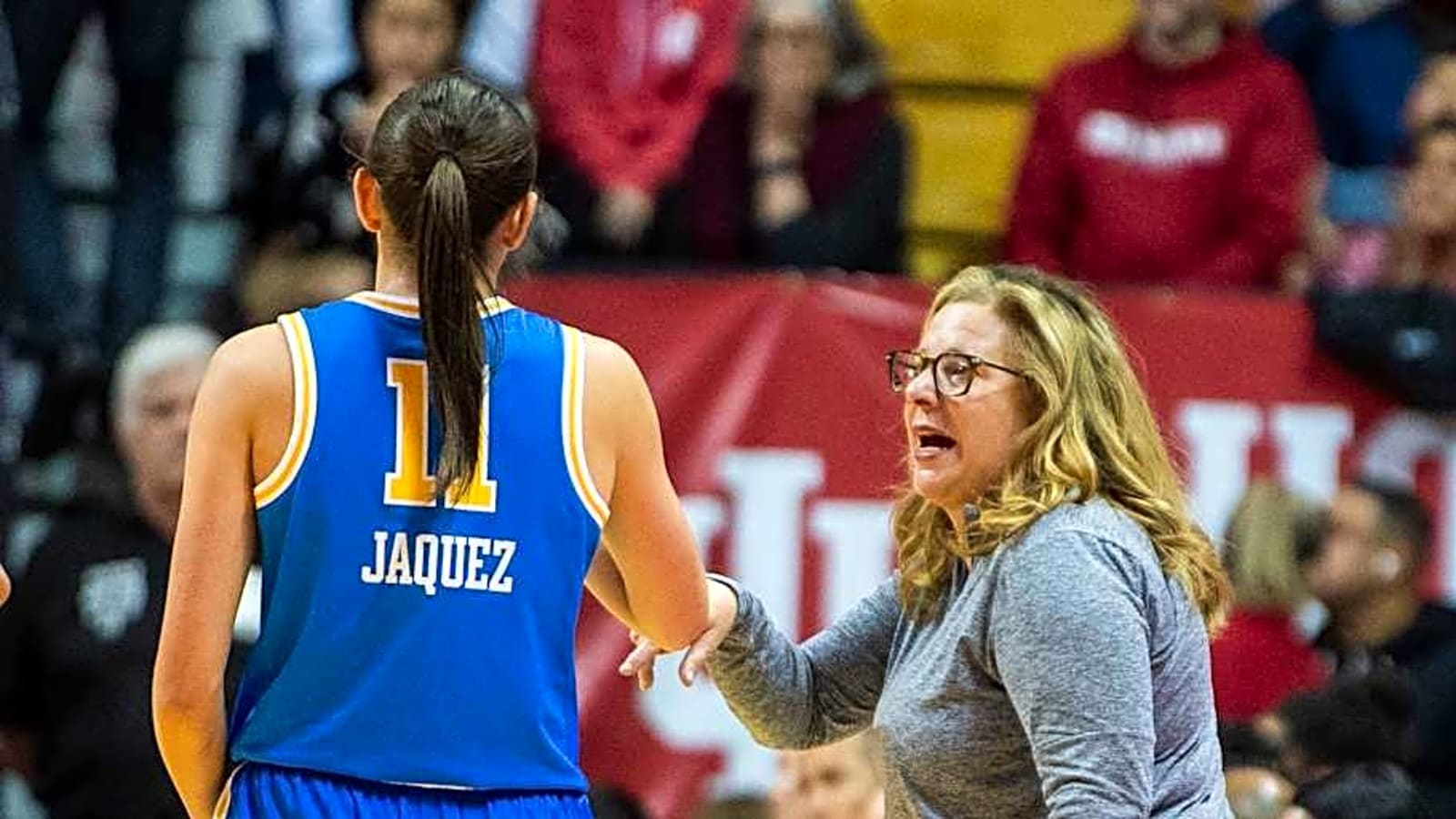 UCLA WBB Transfer Headlines Preseason Impact Rankings