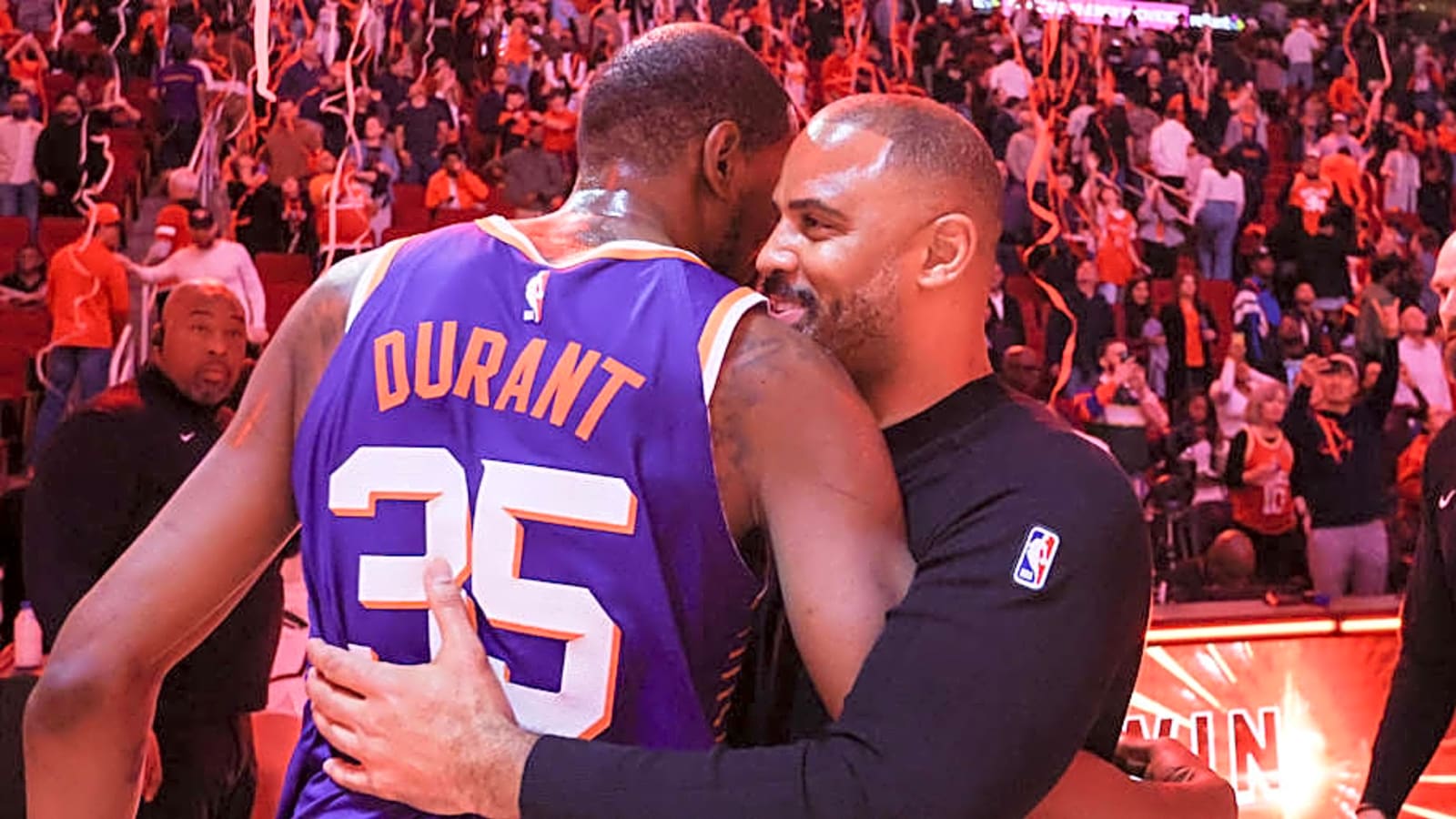 Should the Houston Rockets Feel Pressured to Win the NBA Championship Next Season?