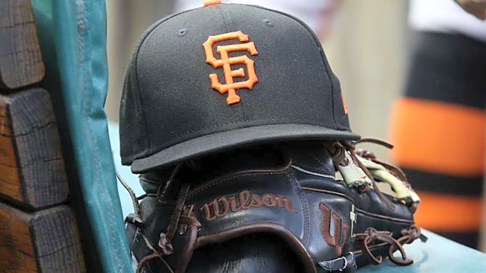 Giants Have Young Prospect Stashed with Potentially Elite Hit Tool