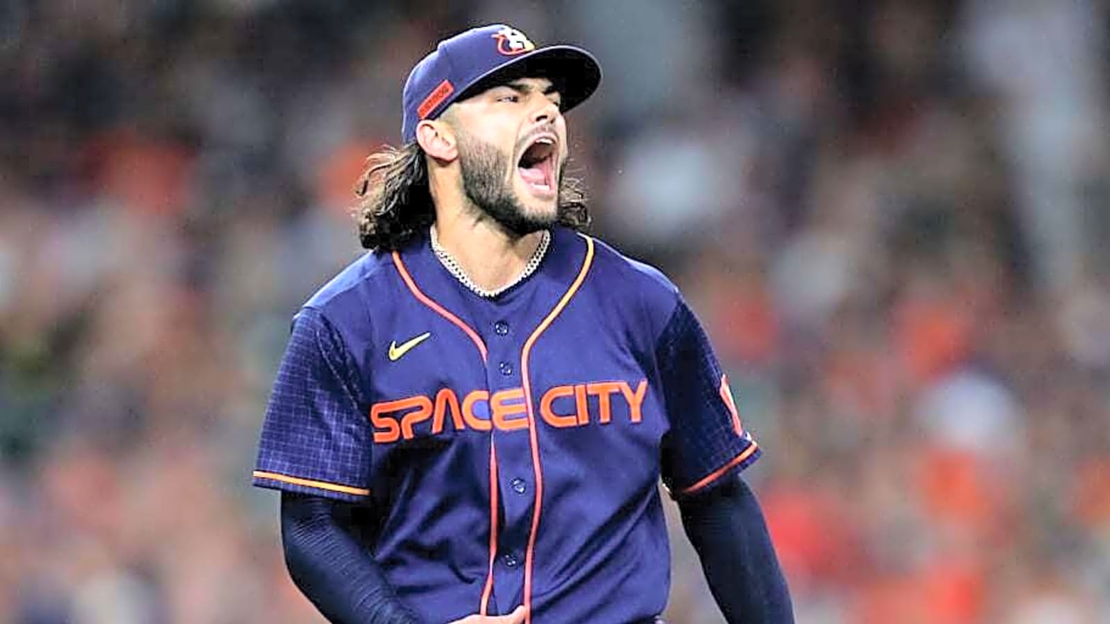 Astros Boss Sets Goal for Lance McCullers Jr.&#39;s Return to Starting Rotation