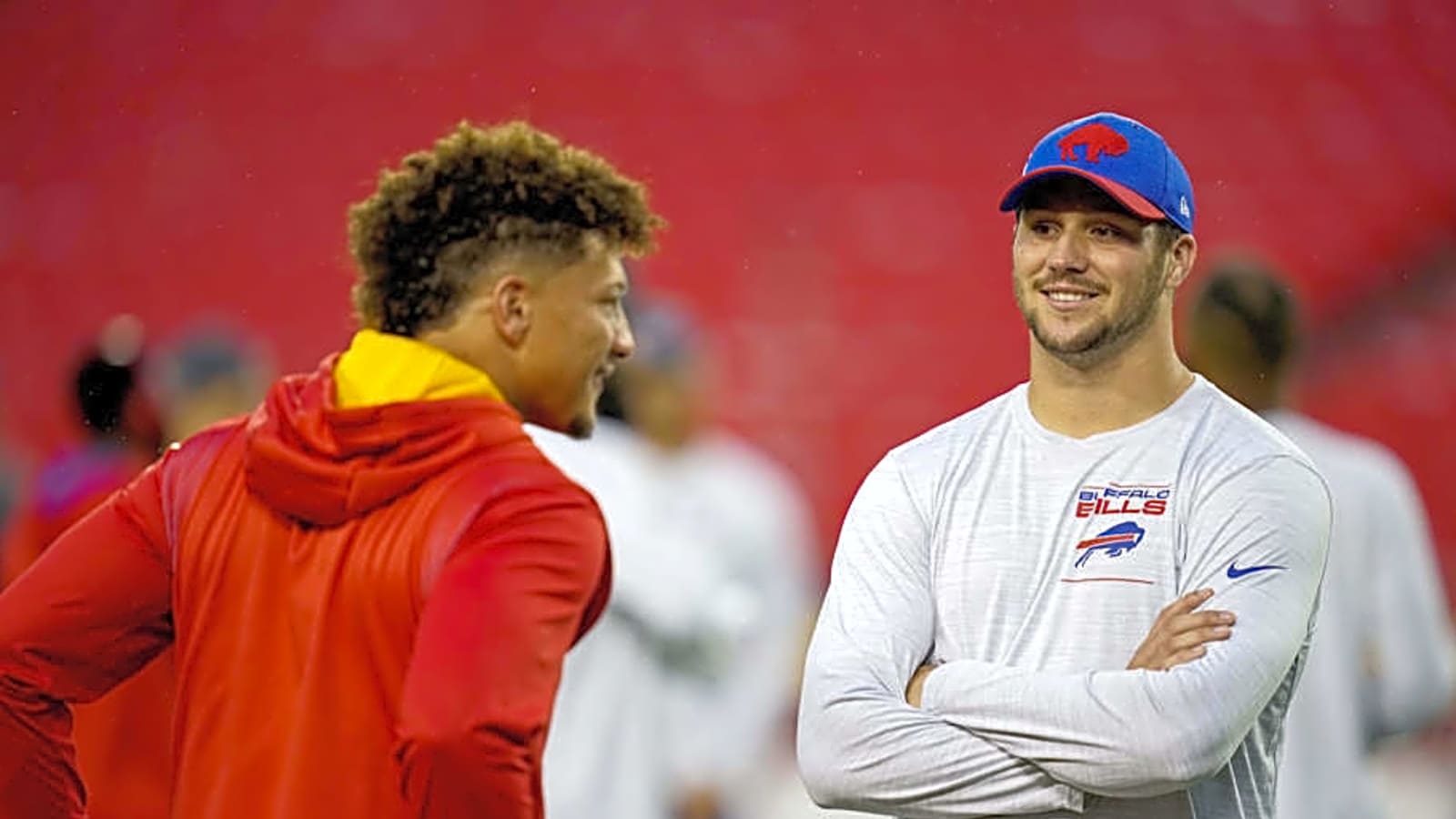 Analyst Suggests Chiefs Rival Needs Help From Others This Season