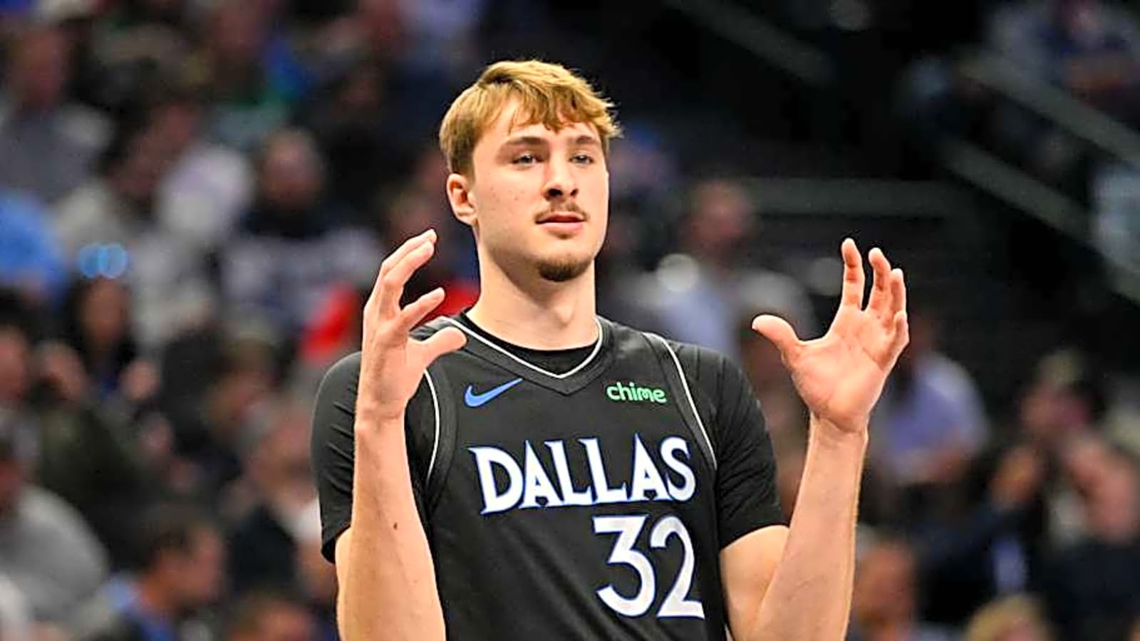 Grading every Dallas Mavericks player at NBA's midseason mark