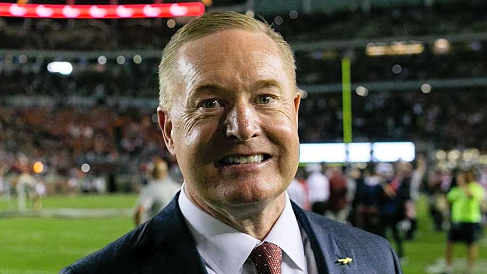 FSU athletic director hints at long-awaited return fans have been begging for