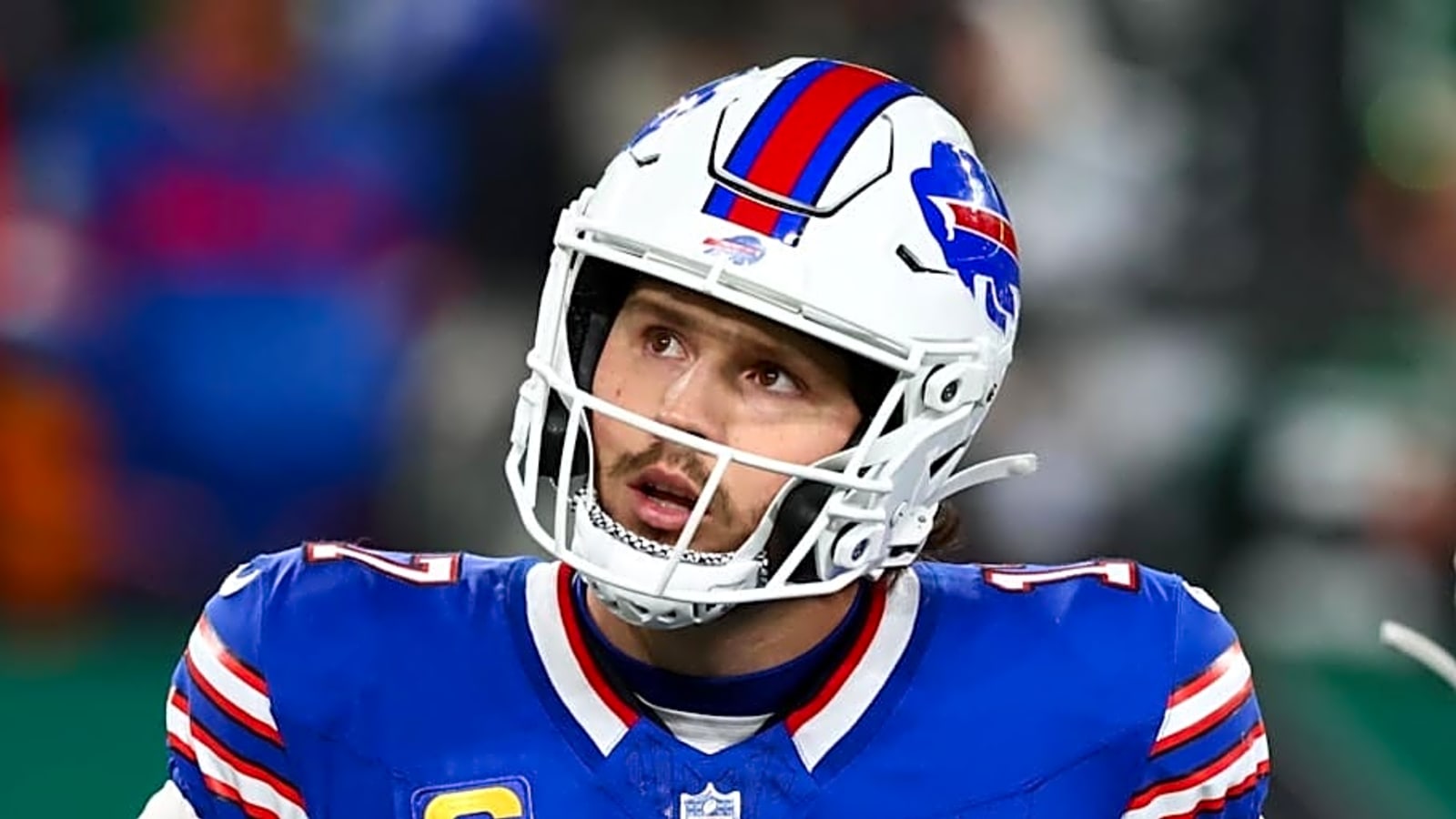 Analyst gives Bills concerning grade for preseason efforts
