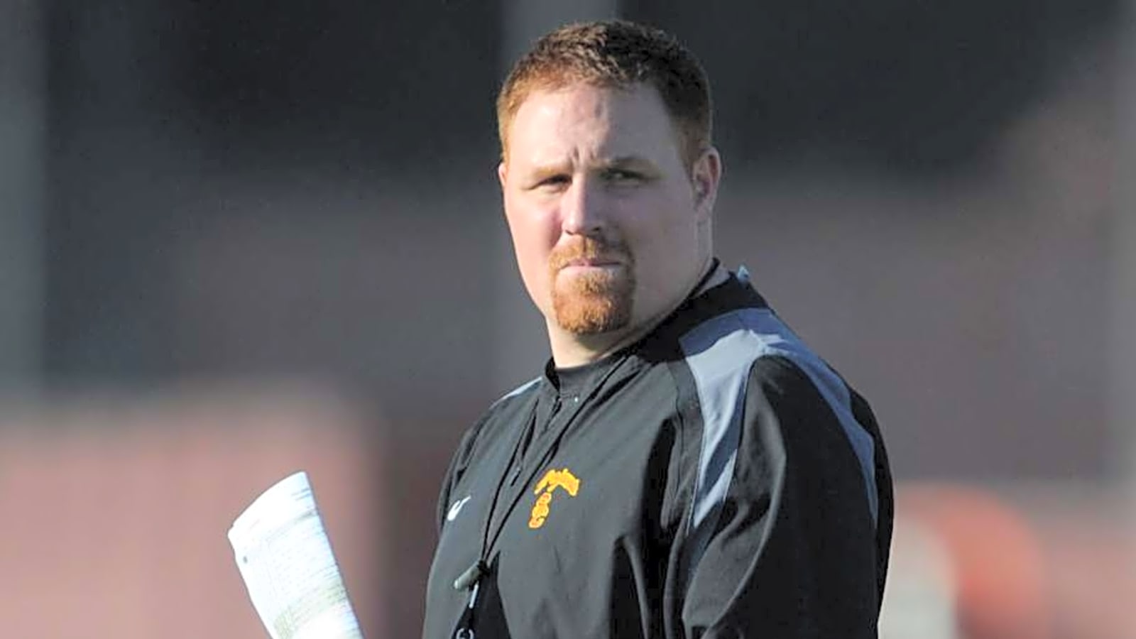 Steelers Add College Coach to Defensive Staff