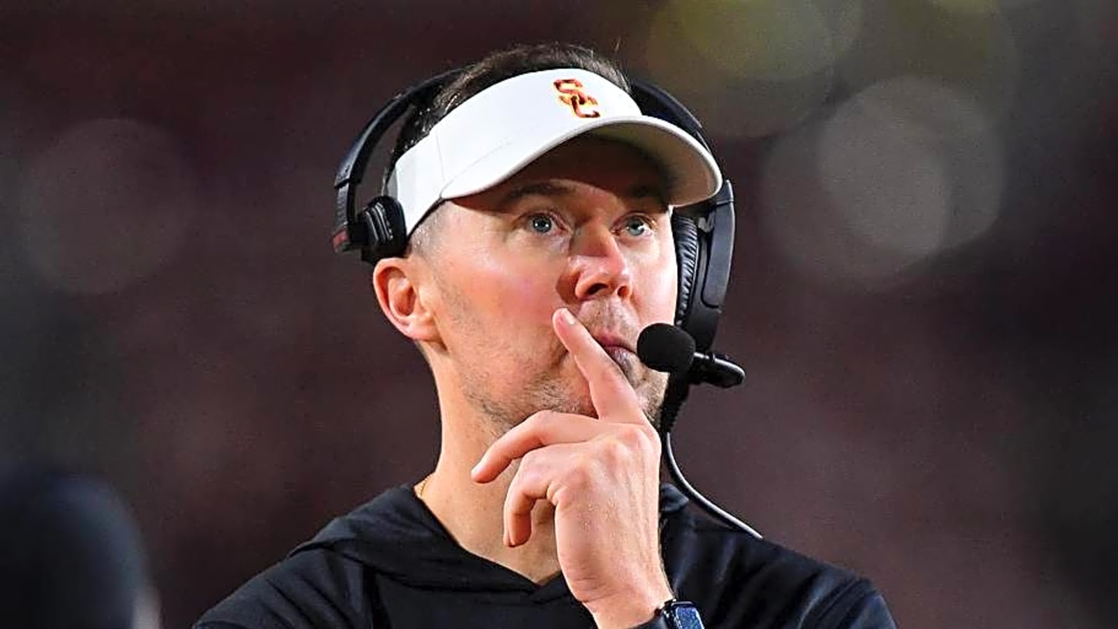 Three USC Trojans That Lincoln Riley Must Trust Ahead of a Pivotal Season