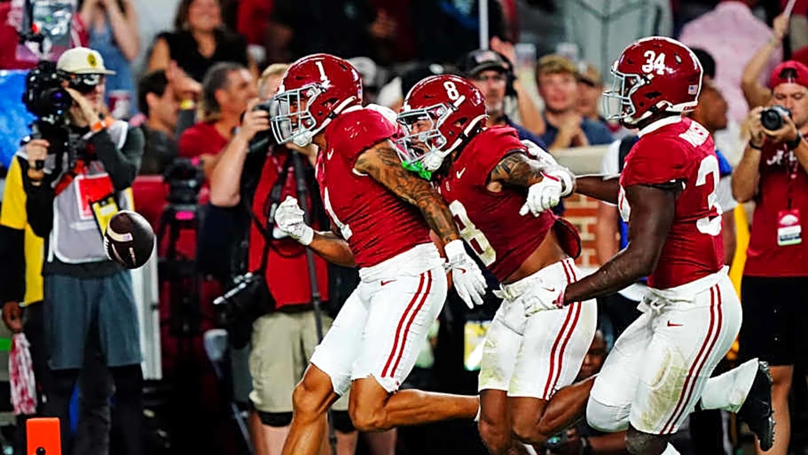 Will California Native Be Rams&#39; Next Star Cornerback?