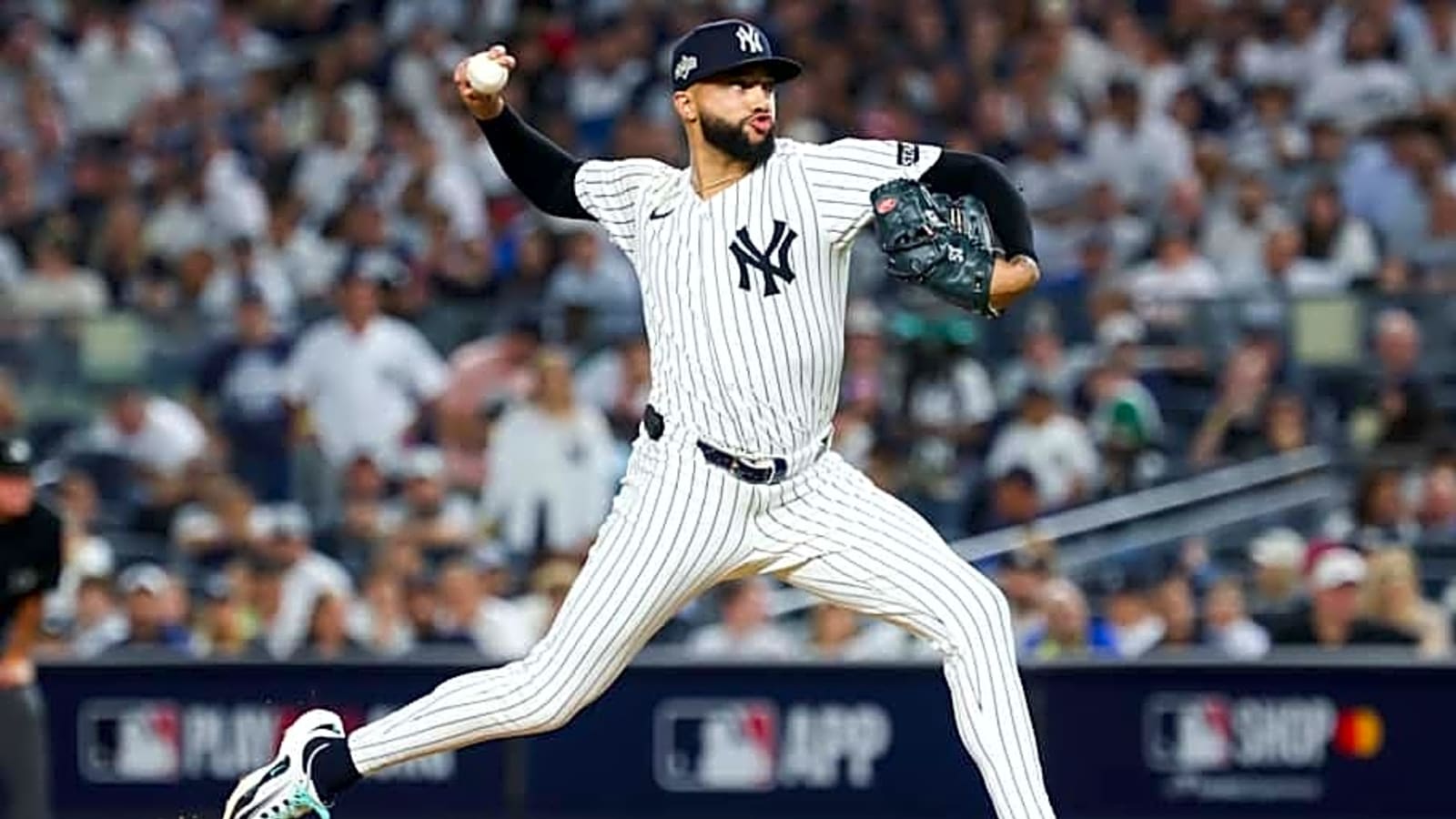 Yankees Predicted to Lose All-Star Reliever